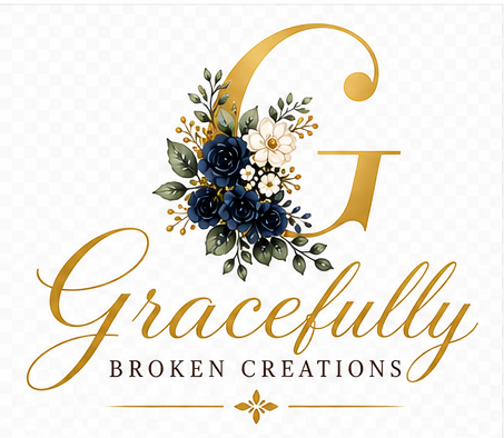 Gracefully Broken Creations 
